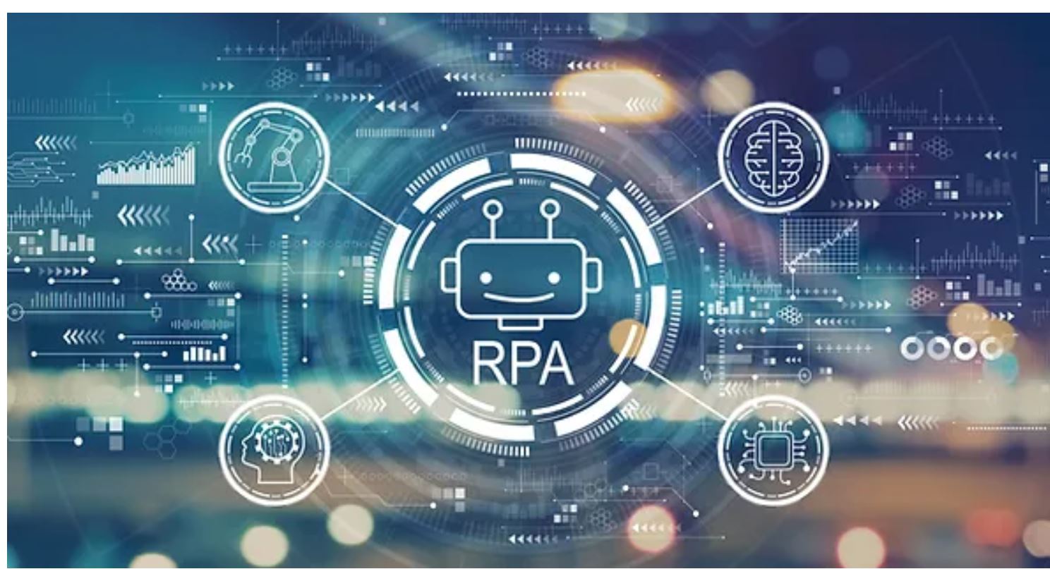 The Rising Need for Robotic Process Automation