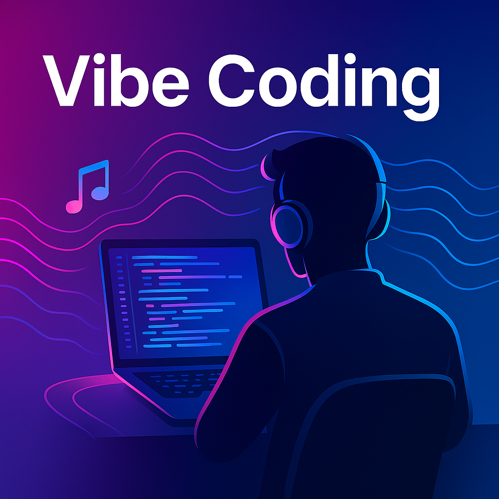 Vibe Coding: What Does It Mean and Where Should I Start?